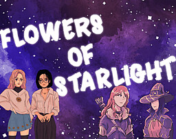Flowers Of Starlight