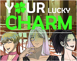 Your Lucky Charm