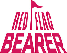 Red Flag Bearer