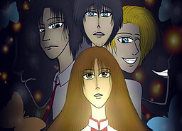 Mysteries of the Twos - Prologue