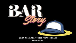 Bar Story