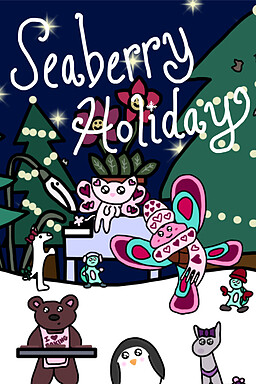 Seaberry Holiday