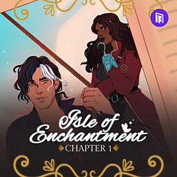 Isle of Enchantment