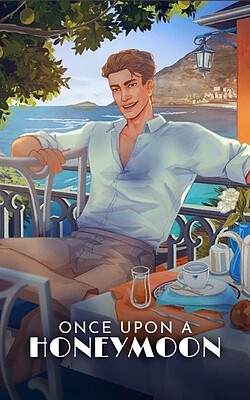 Once Upon A Honeymoon