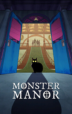 Monster Manor