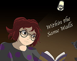 Within the Same Walls