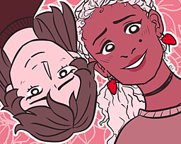 A Bouquet For My Botanical Darling