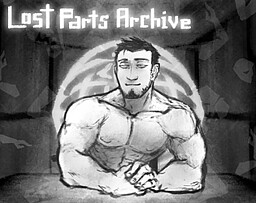 Lost Parts Archive