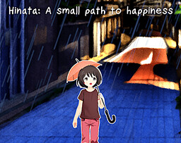 Hinata: A small path to happiness