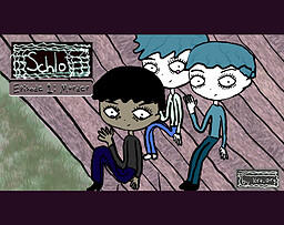 schlo episode 1: murder