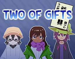 Two of Gifts