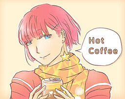 Hot Coffee