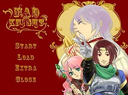 MAD☆KNIGHT