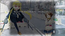 最終兵器艦これ FLEET COLLECTION THE ULTIMATE WEAPON