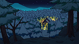 Short Winter Stories