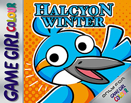 Halcyon Winter