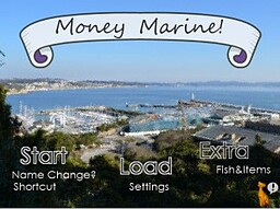 Money Marine!