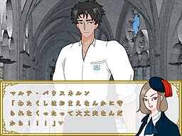 ムーブ・メラルカ！