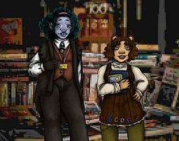 Desperate and Dateless