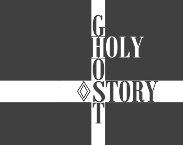 Holy Ghost Story