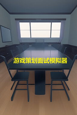 游戏策划面试模拟器