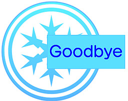 Goodbye