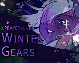 A Prayer for the Winter Gears