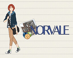 Norvale