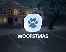 Woofstmas
