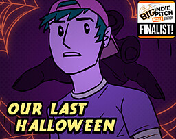 Our Last Halloween