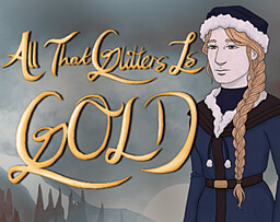All That Glitters Is Gold