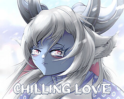 Chilling Love