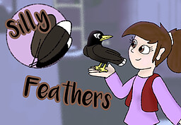 Silly Feathers