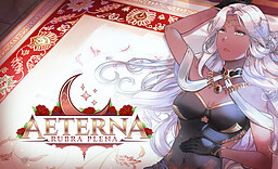 Aeterna: Rubra Plena