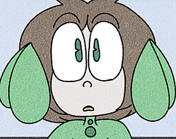 I Was Transported to Another World Through An Old Television And Now I Look Weird!