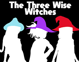 The Three Wise Witches