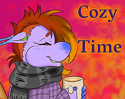 Cozy Time