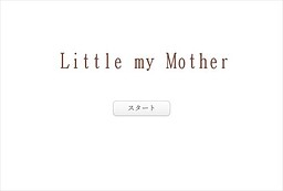 Little my Mother