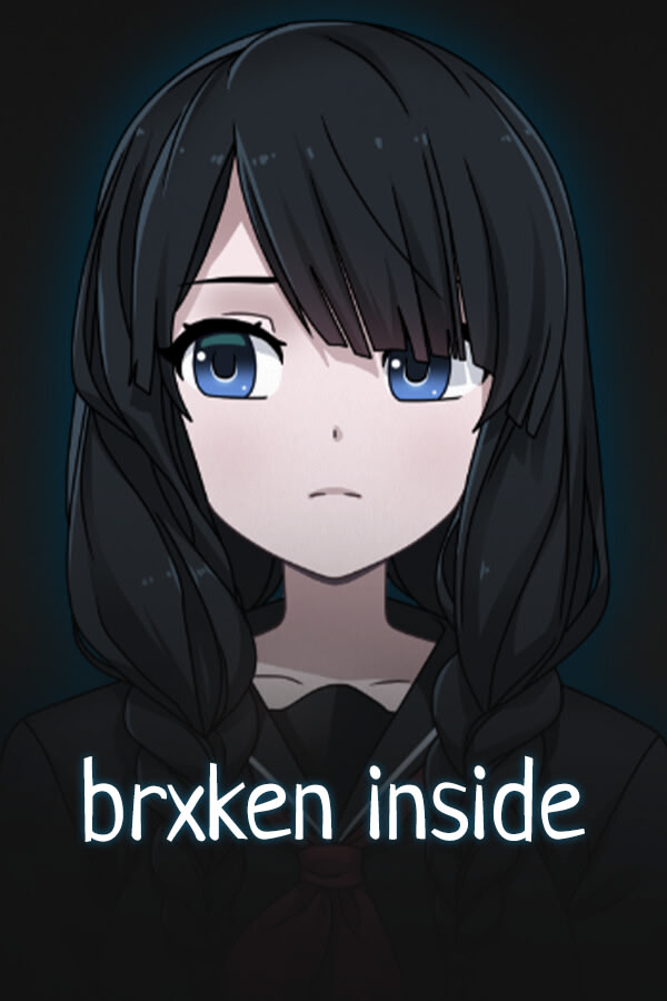 BRXKEN INSIDE