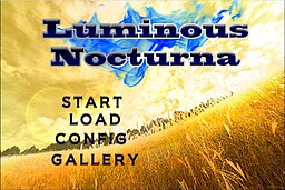 Luminous Nocturna