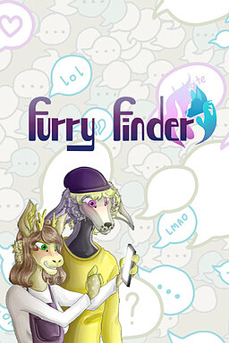 Furry Finder