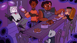 Mission ONE Don't Give Up