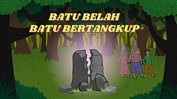 Batu Belah Batu Bertangkup