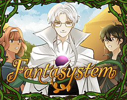 Fantasystem