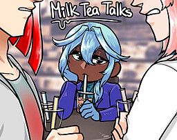Milk Tea Talks