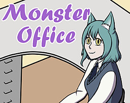 Monster Office
