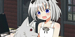 北お～かみ様！Second Story