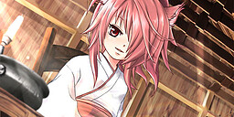 北お～かみ様！FenrirEpisode