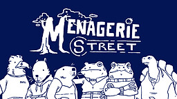 Menagerie Street