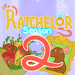The Ratchelor: Season 2